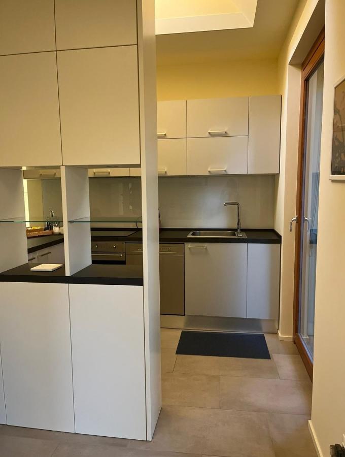 דירות ברגמו Verde Rame In Citta' Alta Con Garage Charme E Relax מראה חיצוני תמונה