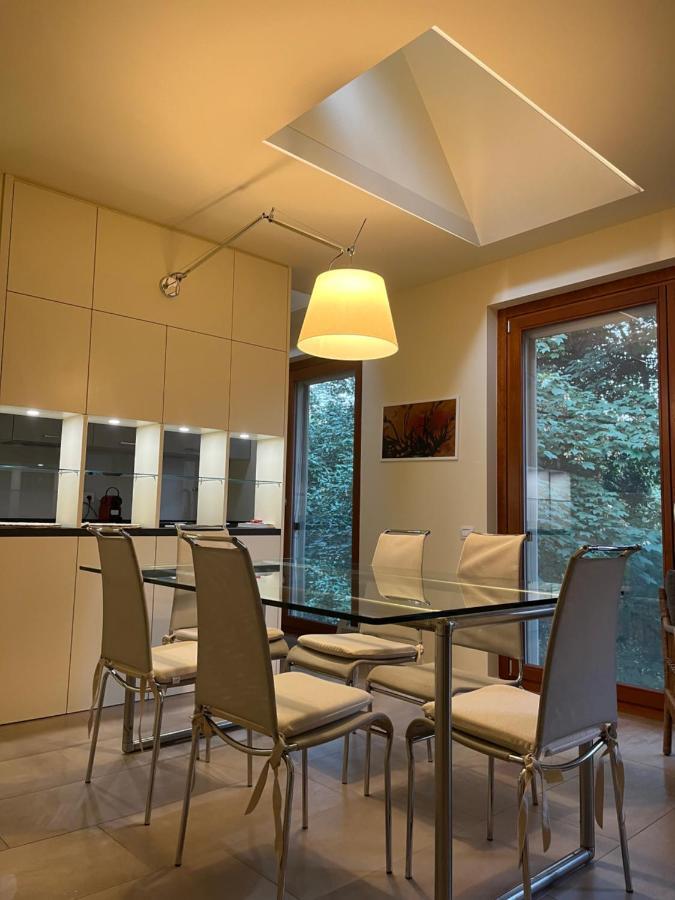 דירות ברגמו Verde Rame In Citta' Alta Con Garage Charme E Relax מראה חיצוני תמונה