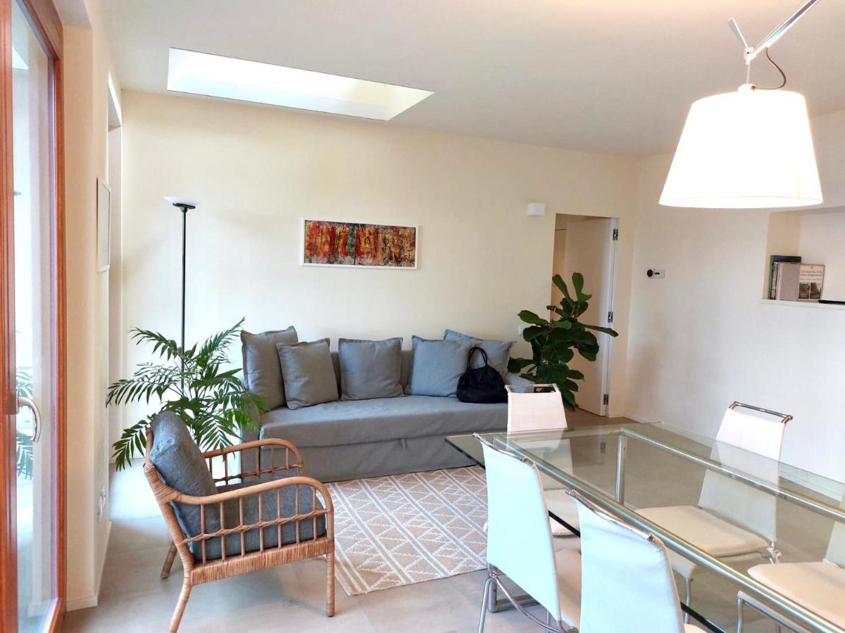 דירות ברגמו Verde Rame In Citta' Alta Con Garage Charme E Relax מראה חיצוני תמונה